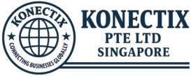 Konectix, Singapore - Connecting Business Globally